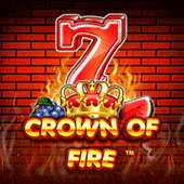 Corona de fuego