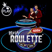 Mega Ruleta