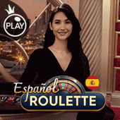 Ruleta 14 Española
